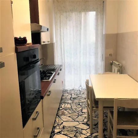 La Maison Promenade - Villeggiatura Apartmán Savona
