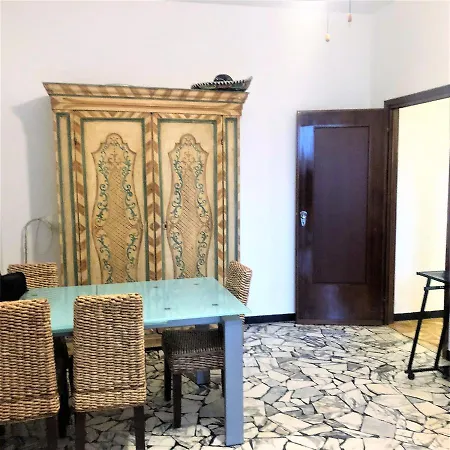 La Maison Promenade - Villeggiatura Апартаменты *