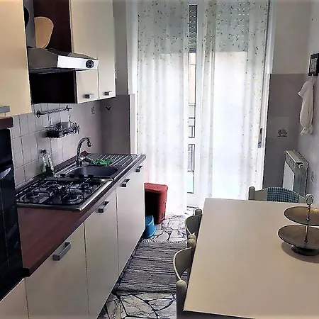 Апартаменты La Maison Promenade - Villeggiatura *