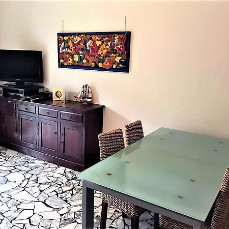 Apartmán La Maison Promenade - Villeggiatura Savona