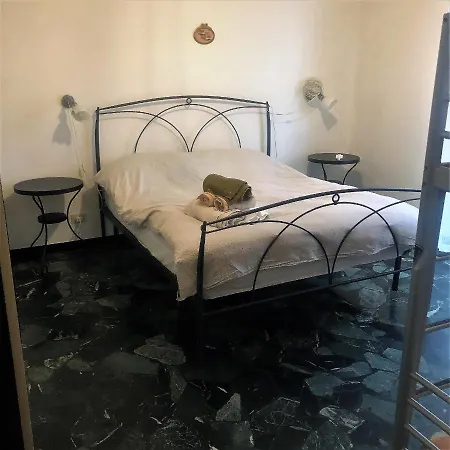 La Maison Promenade - Villeggiatura Lägenhet