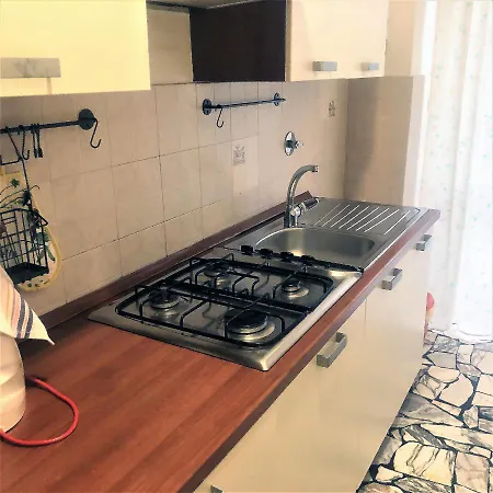 La Maison Promenade - Villeggiatura Savona