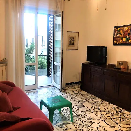 La Maison Promenade - Villeggiatura Lägenhet *