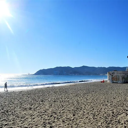 Lägenhet La Maison Promenade - Villeggiatura Savona