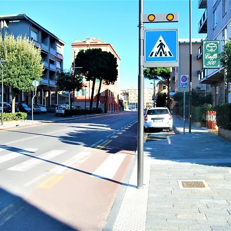 Lägenhet La Maison Promenade - Villeggiatura